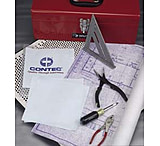 Image of Contec Wipe Tuffstuff C/PL 9X9 CS2400 TSW-99