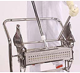 Image of Contec Wringer Stainless Steel Flat 2710