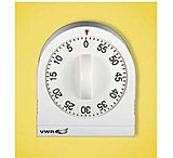 Image of VWR 60-Minute Interval Timer 1062 Vwr Timer 60 Minute Interval