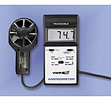 Image of VWR ANEMOMETER/THERMOMETER Dig 4091