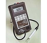 Image of VWR Bench/Portable Conductivity Meter 4063 Benchtop/Portable Conductivity Meter