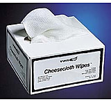 Image of VWR Cheesecloth Wipers 2050, Pack of 60