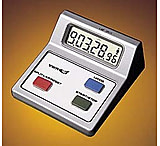 Image of VWR Digital Benchtop Timer 1221 Vwr Timer TRACE.DIGITAL Bnchtp