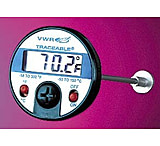Image of VWR Digital Surface Thermometer 4355 Vwr Thermometer Surface Digitl
