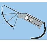 Image of VWR Flip-Stick Thermometers 4272