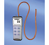 Image of VWR Gauge MANOMTR/PRESSURE/VAC 3460