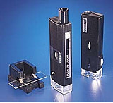 Image of VWR Illuminated Pocket Microscope 3355, Zoom 60x-100x Plus Slide Holder