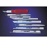 Image of VWR Knife Set 3320 Vwr Knife Set Safety Grip