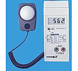 Image of VWR Light Meter W/OUTPUTS 3251