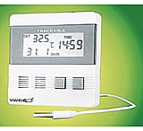 Image of VWR Minimum/Maximum Memory Thermometer 4105 Thermometer