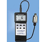 Image of VWR PRESSURE/VACUUM NARROW-RNG 3166