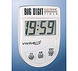 Image of VWR QC Timer 5026 Vwr Timer Traceable Qc