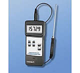 Image of VWR RTD Platinum Thermometer 4132 Rtd Platinum Thermometer