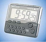 Image of VWR Triple-Purpose Timer 5027 Vwr Timer TRIPLE-PURP