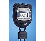 Image of VWR Water-Resistant/Shock-Resistant and Waterproof/Shockproof Stopwatches 1042 Waterproof/Shockproof Stopwatch