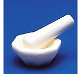 Image of Coorstek Mortar 99.5 Alumina 3 60361