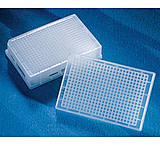 Image of Corning 384WELL Pp Plt Ns CS100 3658
