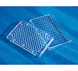 Image of Corning 96 Well PLATE, CELLBIND, Blk 3340