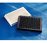 Image of Corning 96WELL Blk Plt N/S W/NBS 100CS 3650