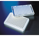 Image of Corning 96WLPOLY Fltr Plt WH.2MIC 50/C 3505