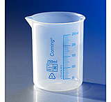 Image of Corning Beaker 250ml Pp Cs6 1000P-250