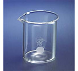 Image of Corning Beaker Griffn Vycor 250ML 11000-250