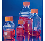 Image of Corning Bottle Media SQ100ML 10CS 1396-100