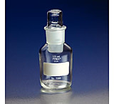 Image of Corning BOTTLE, REAG, W/STPR CS24 125ML 1580-125