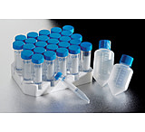 Image of Corning Falcon Replacement Cap for 50ml Centrifuge Tube 1000/Case 358206