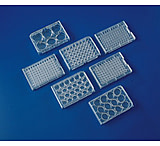 Image of Corning CLUSTER, TC, 96WELL, 1/TRAY, CS50 3596