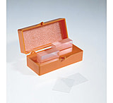 Image of Corning Cover Glass NO.1 Rect 24X60 Mm 2935-246