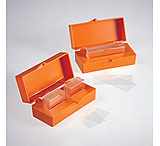 Image of Corning Cover Glass NO.1 Square 18 Mm 2865-18