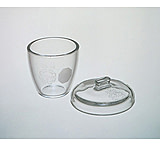 Image of Corning Crucible Vycor 50 Ml 12940-50BO