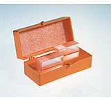 Image of Corning Cvrgls 1-1/2 RECT22X50MMCS10OZ 2940-225