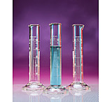 Image of Corning Cylinder Econo Dbl Scale 100ML 3025-100