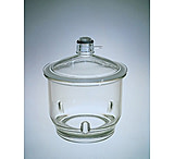 Image of Corning Desiccator W/SLEEVE CS1 200 Mm 3120-200