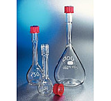 Image of Corning Flask 250ML Screw Cp Cl A 5655-250