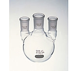 Image of Corning Flask 3-NECK Pyrex 1000 Ml 4960-1L