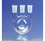 Image of Corning Flask 3NECK 24/40 Pyrx 2000 Ml 4950-2L