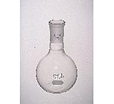 Image of Corning Flask Boil SHORT-NK 300ML CS12 4320-300