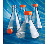 Image of Corning Flask Erlen Ventcap 250ML CS50 431407