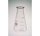 Image of Corning Flask Erlen Wm Pyrex 2000ML 5100-2L