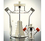 Image of Corning Flask Spin 100MM 2SA 6000ML 4500-6L