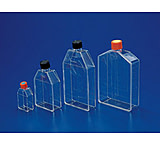 Image of Corning FLASK, TC, TRIANG, CS-100, 75CM 3275