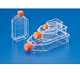Image of Corning Flask W/VENT CAP, 225CM CS25 431082