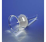 Image of Corning Funnel Buchner Pyrex 42.5MM 6060-42X