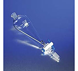 Image of Corning FUNNEL, SEP, METRING, TFESTP125ML 6412A-125