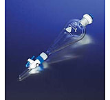 Image of Corning Funnel Sep Pyx 3PC 125ML 6406-125