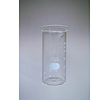 Image of Corning Graduate Beakr Dbl Scale 1L 6480-1L