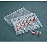 Image of Corning Insert 12WL 12MM 0.4UM CS24 3493